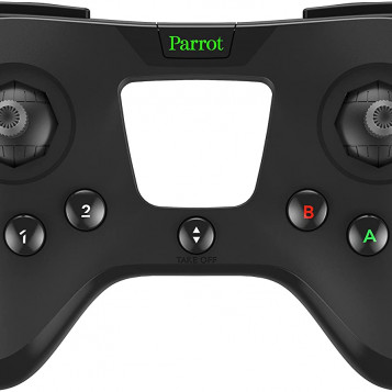 Oryginalny pilot kontroler do drona Parrot FlyPAD