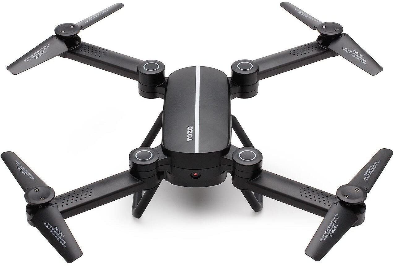 Dron zdalnie sterowany Tozo Q1012 do nauki 2.4GHz 360