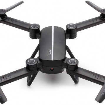Dron zdalnie sterowany Tozo Q1012 do nauki 2.4GHz 360