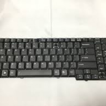 Asus X70AC X70AD X70AE X70AF – klawiatura klawisze (używany)