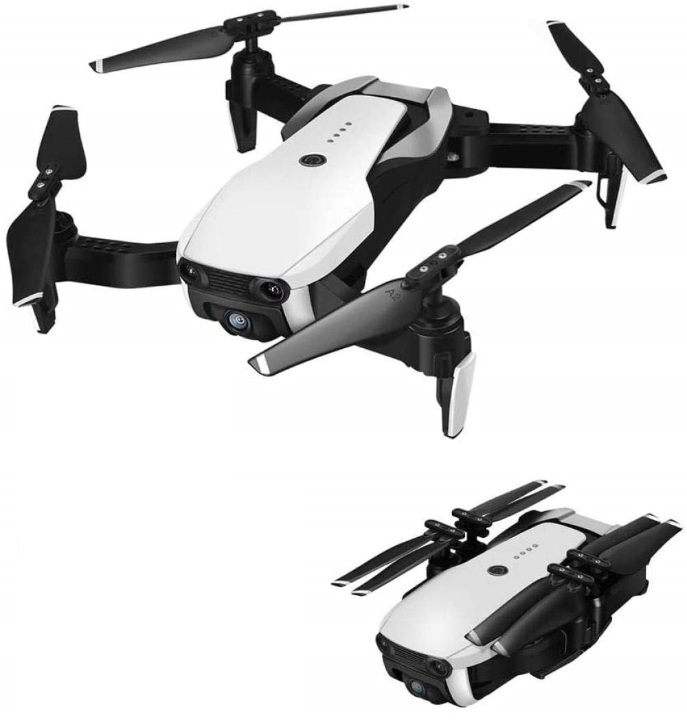 YONGXINXUZE dron z kamerą1080P HD WiFi FPV