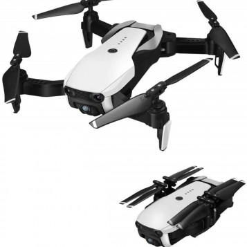YONGXINXUZE dron z kamerą1080P HD WiFi FPV