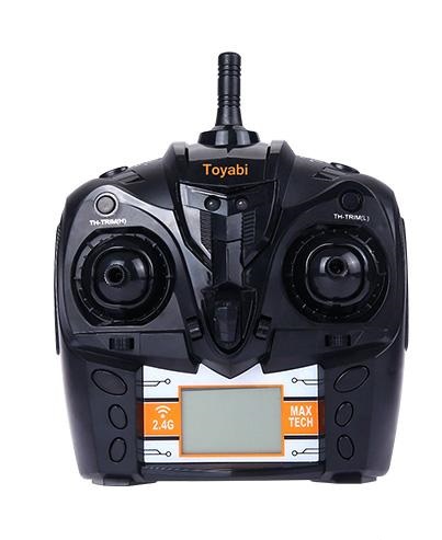 Kontroler pilot T03 do łodzi Toyabi H106 RC