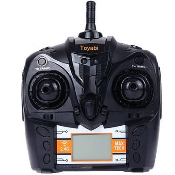 Kontroler pilot T03 do łodzi Toyabi H106 RC
