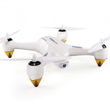 Dron zdalnie sterowany JJRC JJPRO X3 HAX WiFi FPV