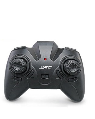 Kontroler aparatura pilot do drona JJRC H345