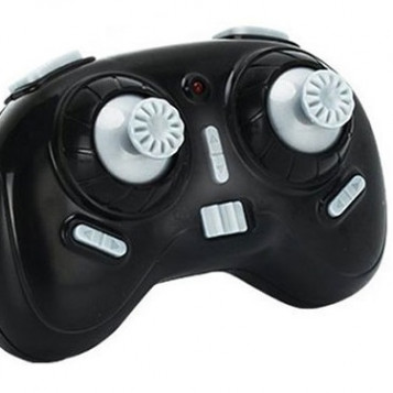 Kontroler aparatura pilot do mini drona JJRC H36