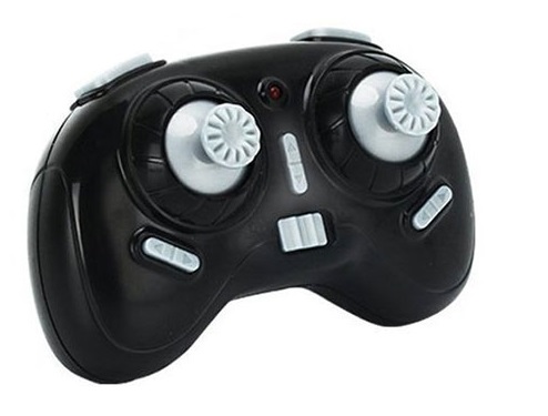 Kontroler aparatura pilot do mini drona JJRC H36 uszkodzone joysticki