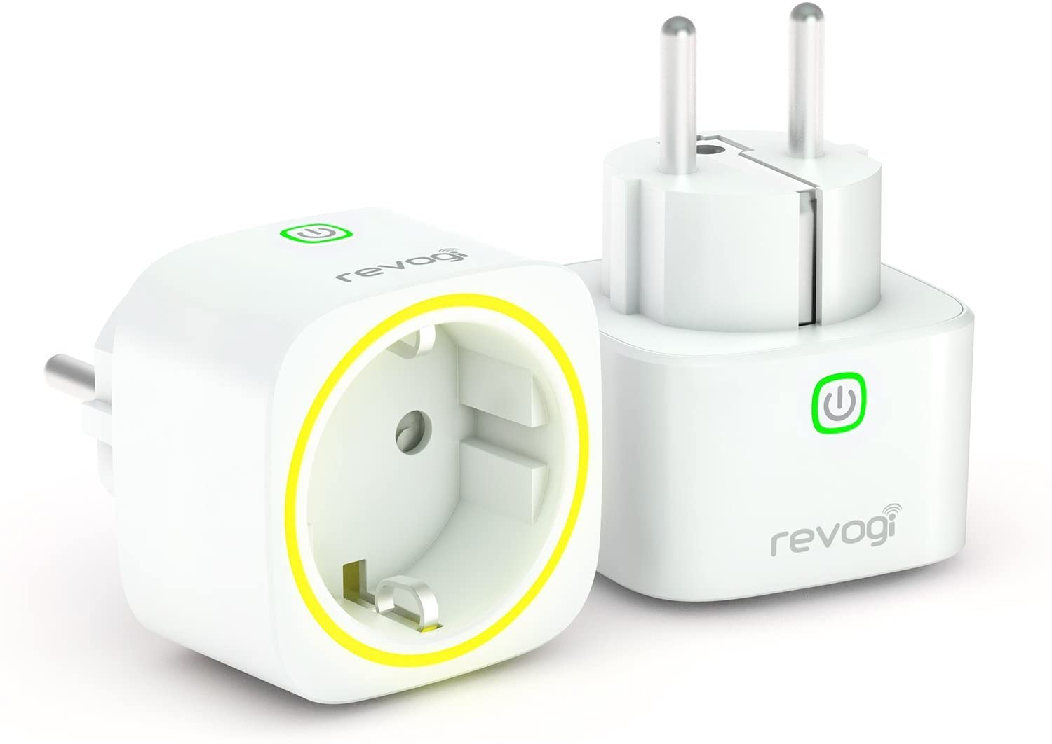 Inteligentny kontakt Revogi Smart Meter Plug Bluetooth 4.0