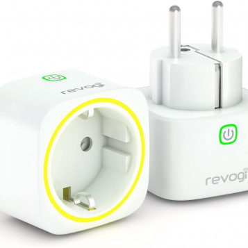 Inteligentny kontakt Revogi Smart Meter Plug Bluetooth 4.0