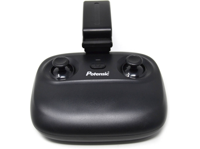 Aparatura kontroler do drona Potensic A20W RC