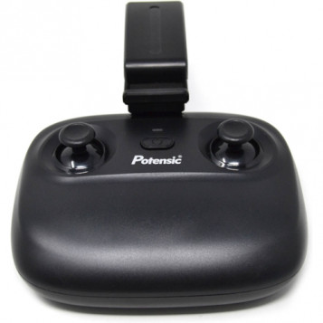 Aparatura kontroler do drona Potensic A20W RC