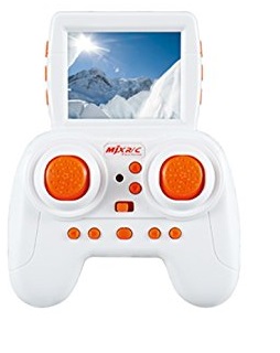 Pilot aparatura do drona MJX R/C X906T
