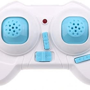 Pilot kontroler aparatura do mini drona Cheerson CX-10x