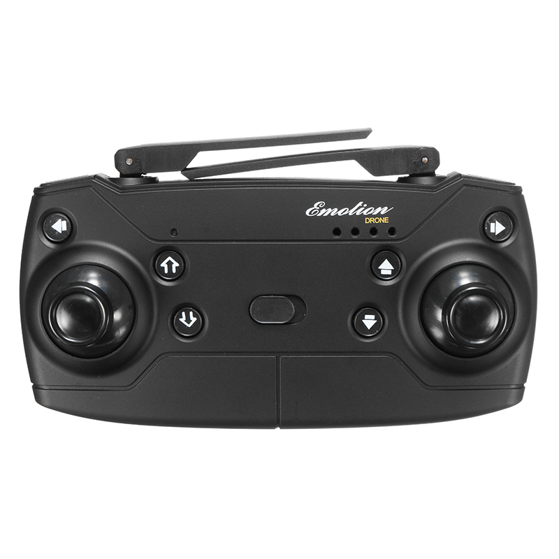 Oryginalna aparatura do drona Eachine E58 WiFi FPV RC kontroler