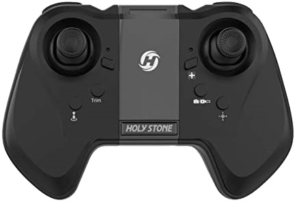 Kontroler pad do drona Holy Stone HS161 RC aparatura