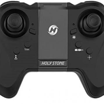 Kontroler pad do drona Holy Stone HS161 RC aparatura