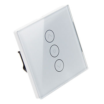 Inteligentny przełącznik światła Wi-Fi Dimmer Switch