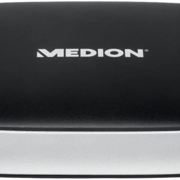 Streaming Medion Life P89230 ZoomBox Miracast WiDi DLNA HDMI USB