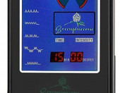 Elektryczny kontroler do elektrostymulacji Greenpinecone sex zabawka – zdjęcie 1
