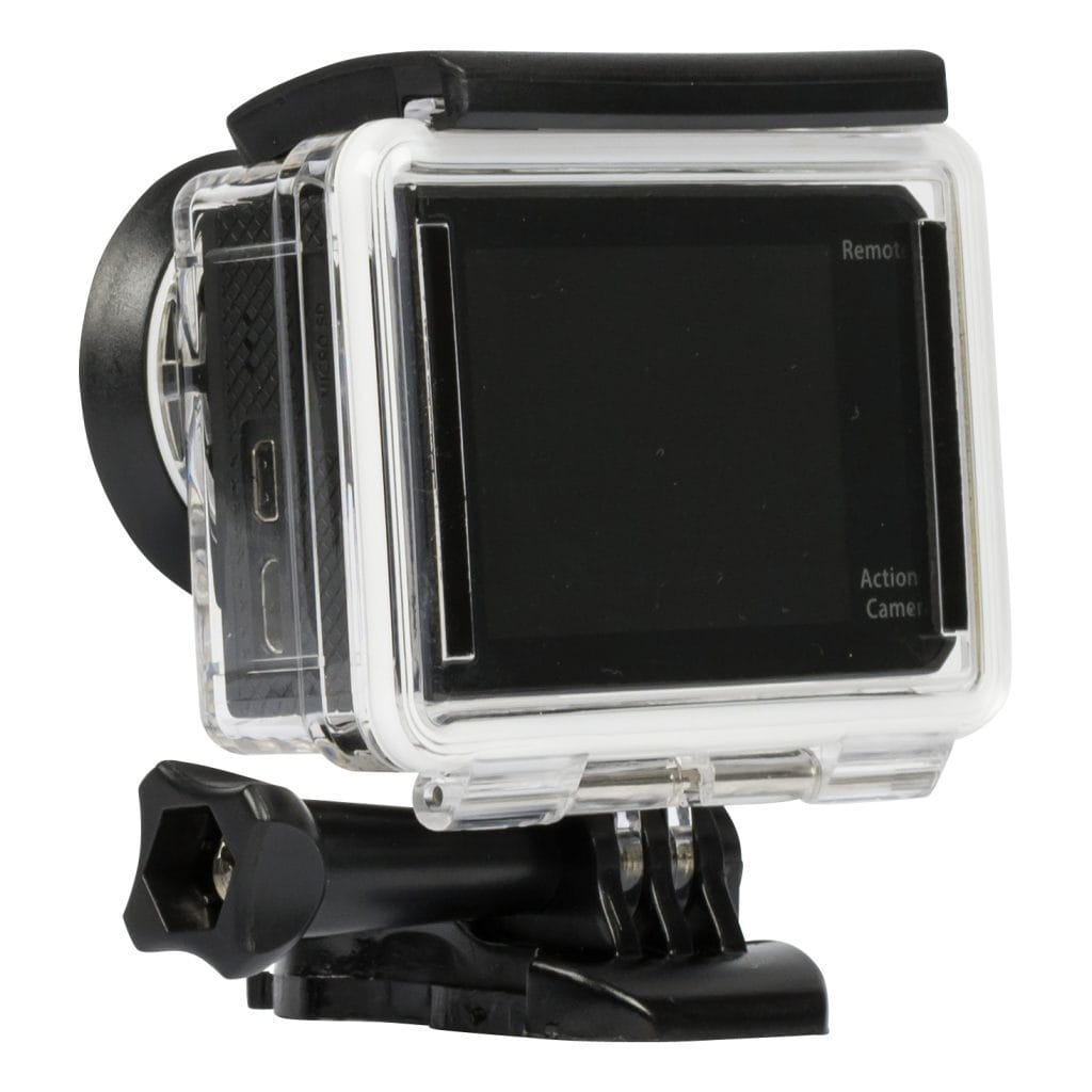 Kamera sportowa 4K UltraHD 360  Salora ACE900