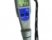 Miernik pH termometr Adwa AD-11 wodoodporny tester – zdjęcie 2