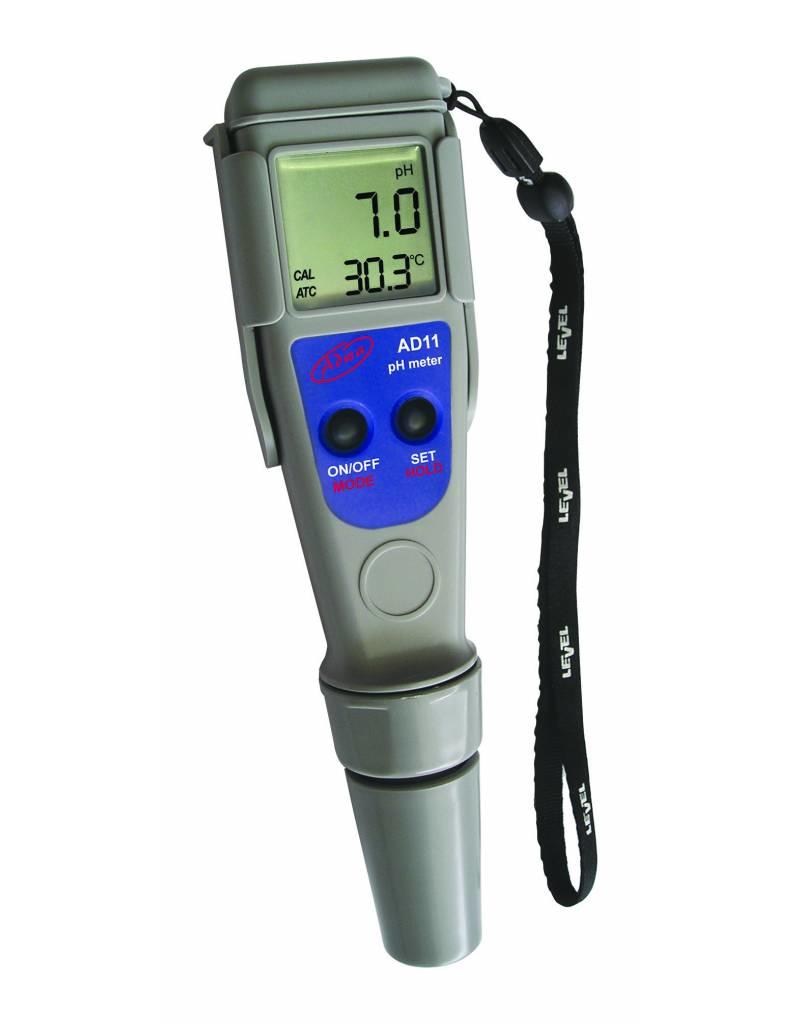 Miernik pH termometr Adwa AD-11 wodoodporny tester