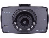 Rejestrator jazdy 1080P Full HD Car Cam Corder DVR AN7422 – zdjęcie 2