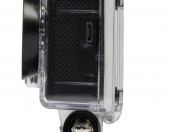 Kamera sportowa FullHD GoPro SJ8000 Salora ACE100 – zdjęcie 3