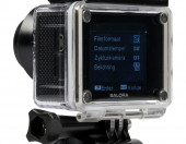 Kamera sportowa FullHD GoPro SJ8000 Salora ACE100 – zdjęcie 5