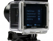 Kamera sportowa FullHD GoPro SJ8000 Salora ACE100 – zdjęcie 6