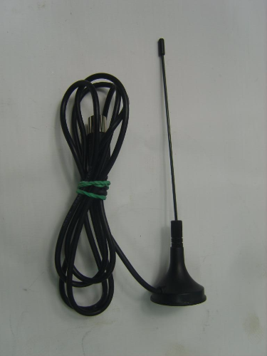 Antena do tunera Tv DVB-T telewizja pokojowa