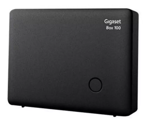 Stacja bazowa Siemens Gigaset Box 100
