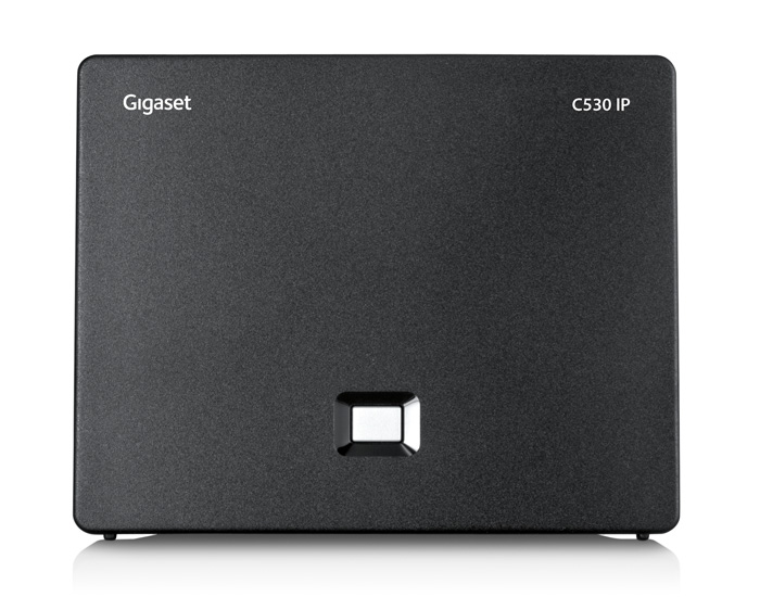 Stacja bazowa do telefonu stacjonarnego Gigaset C530 IP