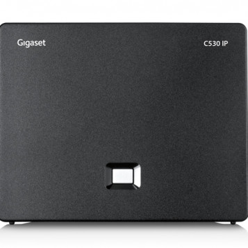 Gigaset C530 IP – stacja bazowa do telefonu (używany)