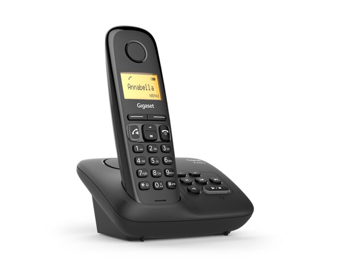 Stacja bazowa do telefonu stacjonarnego Gigaset A270A