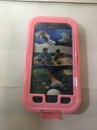 Etui wodoodporne pokrowiec na telefon kajak plażę Samsung S5