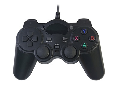 Gamepad kontroler USB do komputera PC Kohaou Q400