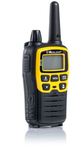 Walkie-talkie Midland XT70 krótkofalówka PMR446