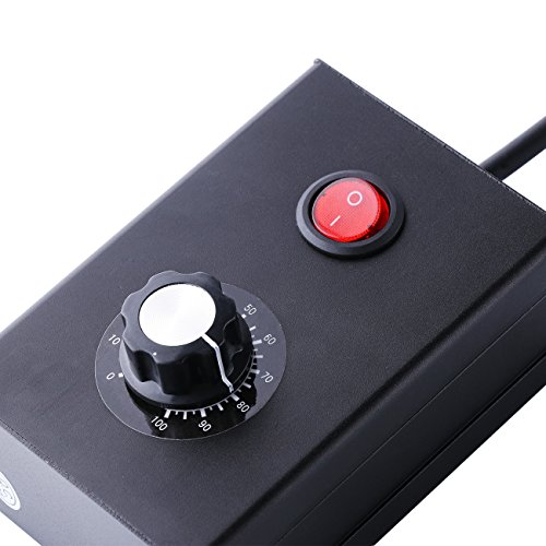 Regulator prędkości sterowany drutem Hismith Premium Sex Machine