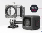 Kamera sportowa FullHD GoPro SJ8000 Salora CC5 – zdjęcie 3