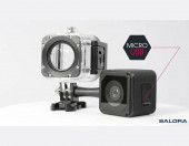 Kamera sportowa FullHD GoPro SJ8000 Salora CC5 – zdjęcie 4