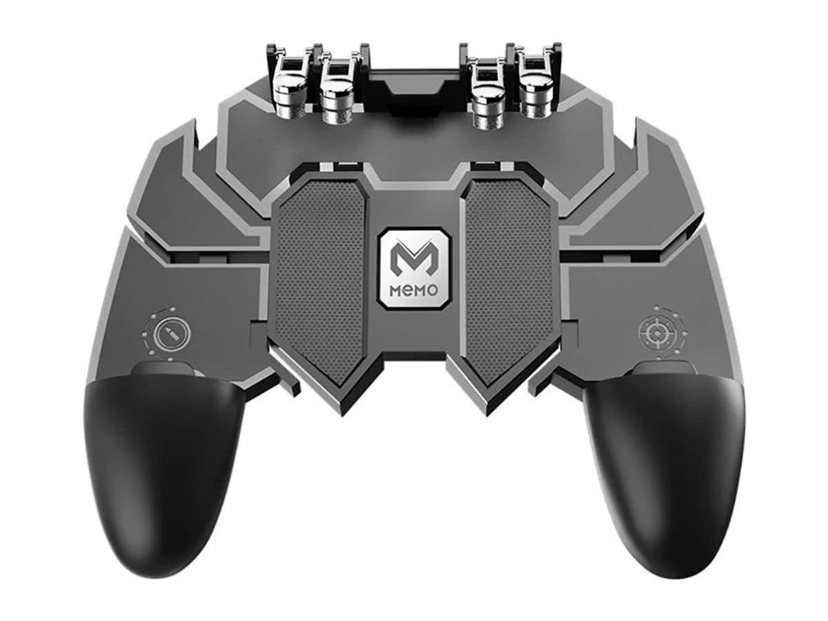 Kontroler do gier Gamepad Pad regulowany do telefonu tabletu Memo AK66