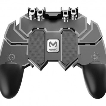 Memo AK66 – kontroler do gier Gamepad Pad (używany)