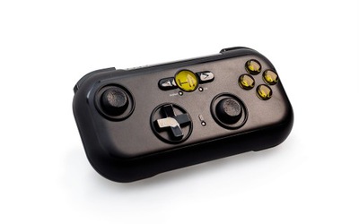 Kontroler gamepad Hi-SHOCK NOM181 Play Nomad konsoli Nintendo Switch