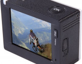 Kamera sportowa FullHD GoPro SJ8000 Salora PSC8601FWD – zdjęcie 3
