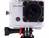 Kamera sportowa FullHD GoPro SJ8000 Salora PSC8601FWD – zdjęcie 2