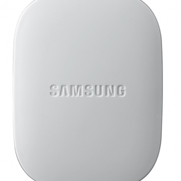 Samsung SmartCam SNH-E6440BN – stacja bazowa (używany)