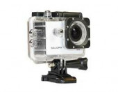 Kamera sportowa FullHD GoPro SJ8000 Salora PSC5378FWD – zdjęcie 2
