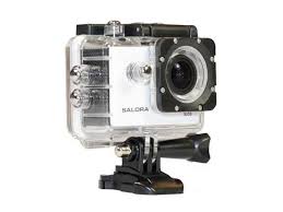Kamera sportowa FullHD GoPro SJ8000 Salora PSC5378FWD